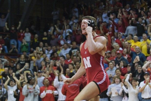 Wrestling